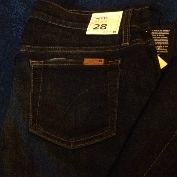 JOE'S Jeans Bridget - Picture 2 of 8